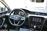 Volkswagen Passat din 2019 cu 170.833 km - oferta VOL131619 - foto 27