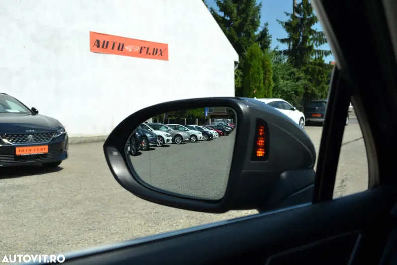 Volkswagen Passat din 2019 cu 170.833 km - oferta VOL131619 - foto 29