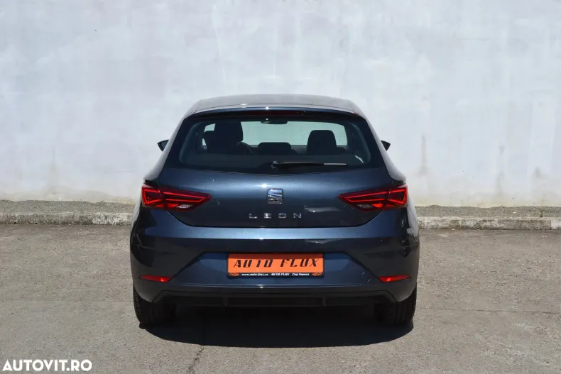 Seat Leon din 2020 cu 130.305 km - oferta SEA131620 - foto 5