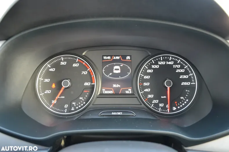 Seat Leon din 2020 cu 130.305 km - oferta SEA131620 - foto 14