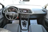 Seat Leon din 2020 cu 130.305 km - oferta SEA131620 - foto 25