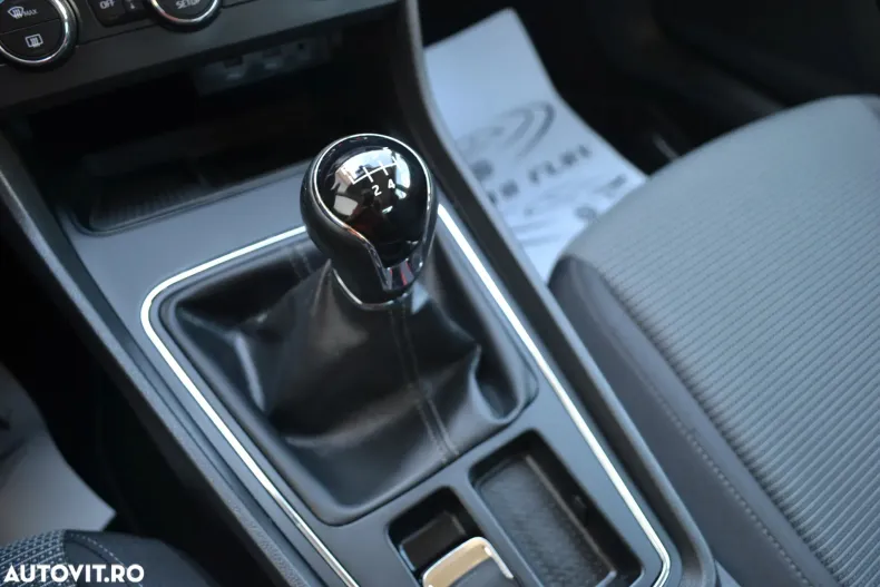 Seat Leon din 2020 cu 130.305 km - oferta SEA131620 - foto 27