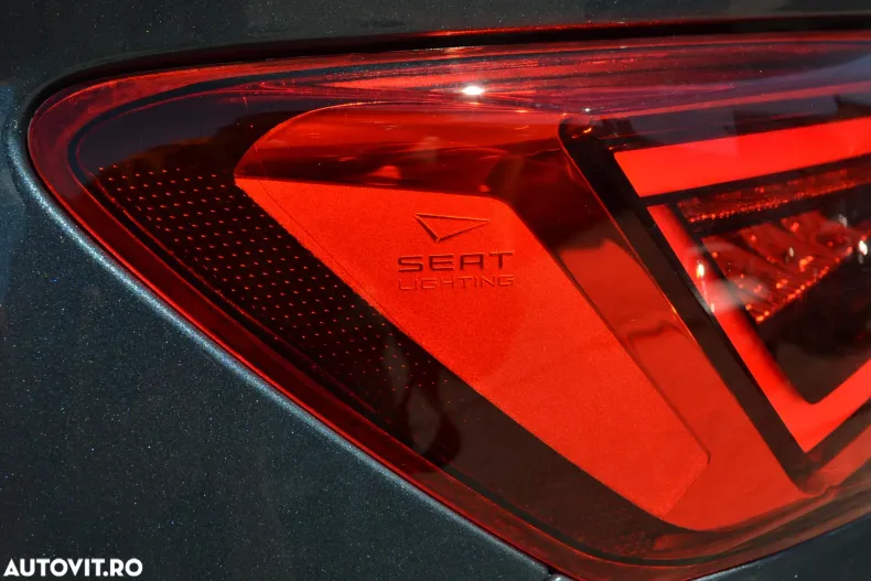 Seat Leon din 2020 cu 130.305 km - oferta SEA131620 - foto 32
