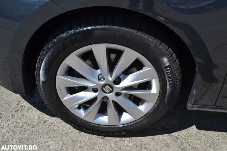 Seat Leon din 2020 cu 130.305 km - oferta SEA131620 - foto 33