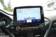 Ford Puma din 2022 cu 124.169 km - oferta FOR131621 - foto 23