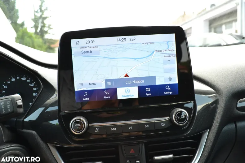 Ford Puma din 2022 cu 124.169 km - oferta FOR131621 - foto 23