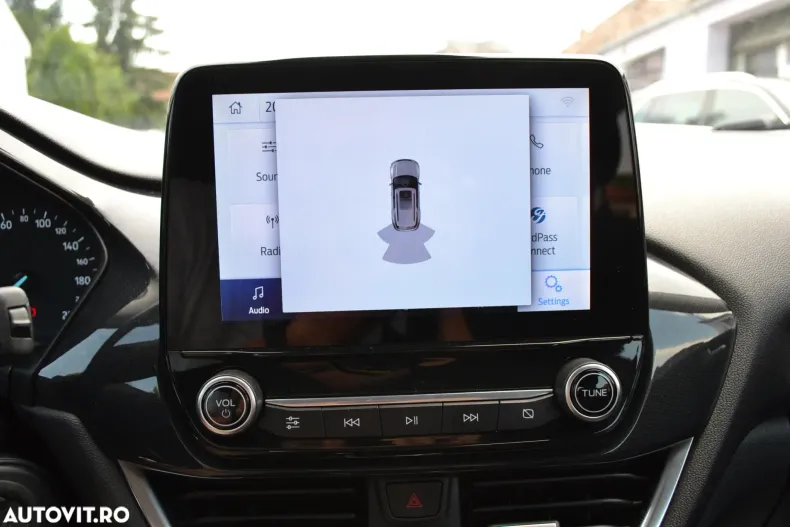 Ford Puma din 2022 cu 124.169 km - oferta FOR131621 - foto 28