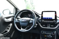 Ford Puma din 2022 cu 124.169 km - oferta FOR131621 - foto 30