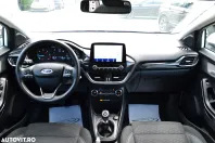 Ford Puma din 2022 cu 124.169 km - oferta FOR131621 - foto 31