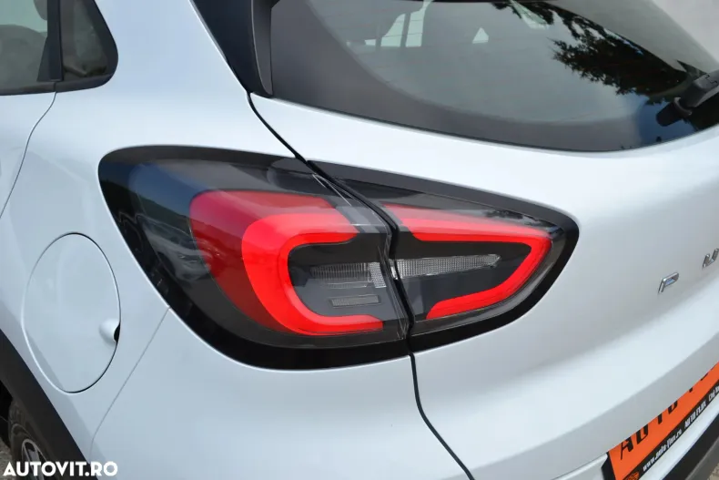 Ford Puma din 2022 cu 124.169 km - oferta FOR131621 - foto 33