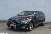 Volkswagen Passat din 2022 cu 128.743 km - oferta VOL131622 - foto 1
