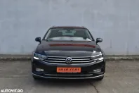 Volkswagen Passat din 2022 cu 128.743 km - oferta VOL131622 - foto 2