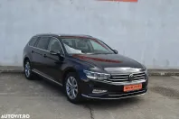 Volkswagen Passat din 2022 cu 128.743 km - oferta VOL131622 - foto 3