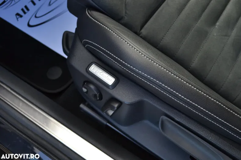 Volkswagen Passat din 2022 cu 128.743 km - oferta VOL131622 - foto 9