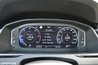 Volkswagen Passat din 2022 cu 128.743 km - oferta VOL131622 - foto 17