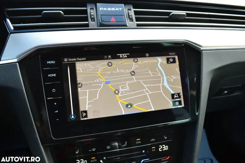 Volkswagen Passat din 2022 cu 128.743 km - oferta VOL131622 - foto 25