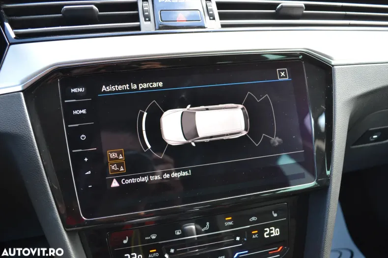 Volkswagen Passat din 2022 cu 128.743 km - oferta VOL131622 - foto 26