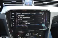 Volkswagen Passat din 2022 cu 128.743 km - oferta VOL131622 - foto 29