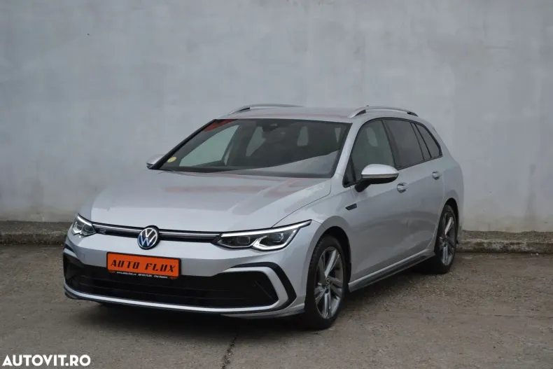 Volkswagen Golf din 2022 cu 131.413 km - oferta VOL131623 - foto 1