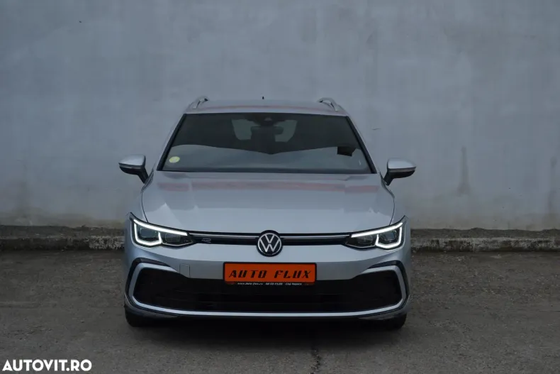 Volkswagen Golf din 2022 cu 131.413 km - oferta VOL131623 - foto 2