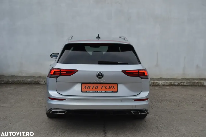 Volkswagen Golf din 2022 cu 131.413 km - oferta VOL131623 - foto 5