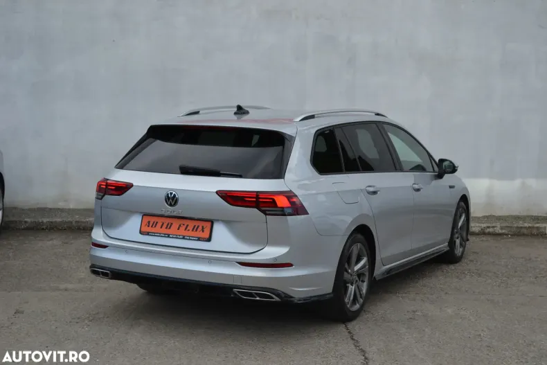 Volkswagen Golf din 2022 cu 131.413 km - oferta VOL131623 - foto 6