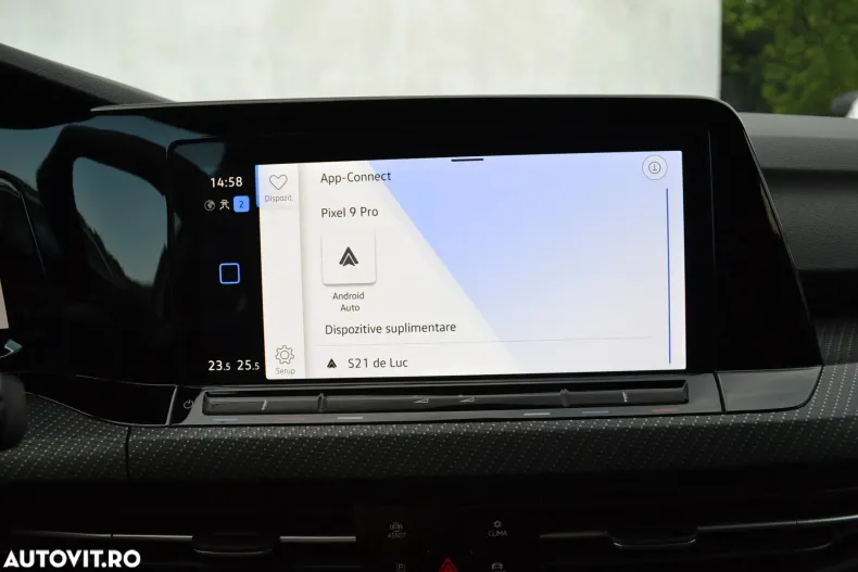 Volkswagen Golf din 2022 cu 131.413 km - oferta VOL131623 - foto 17