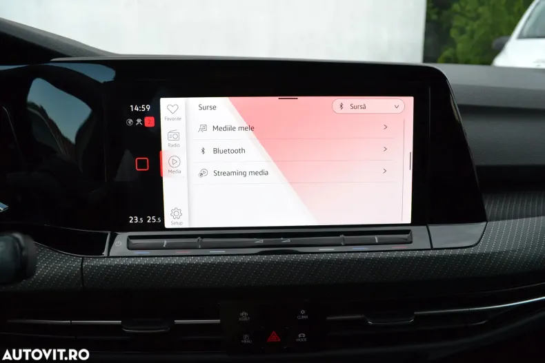 Volkswagen Golf din 2022 cu 131.413 km - oferta VOL131623 - foto 23