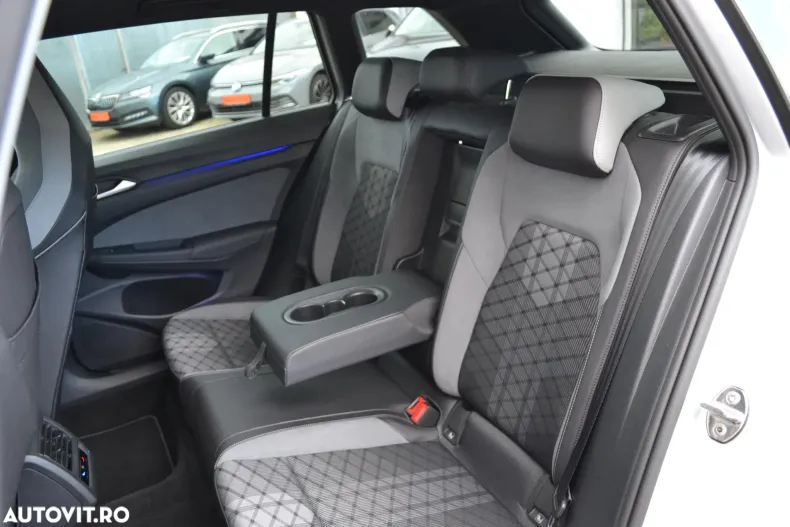 Volkswagen Golf din 2022 cu 131.413 km - oferta VOL131623 - foto 28