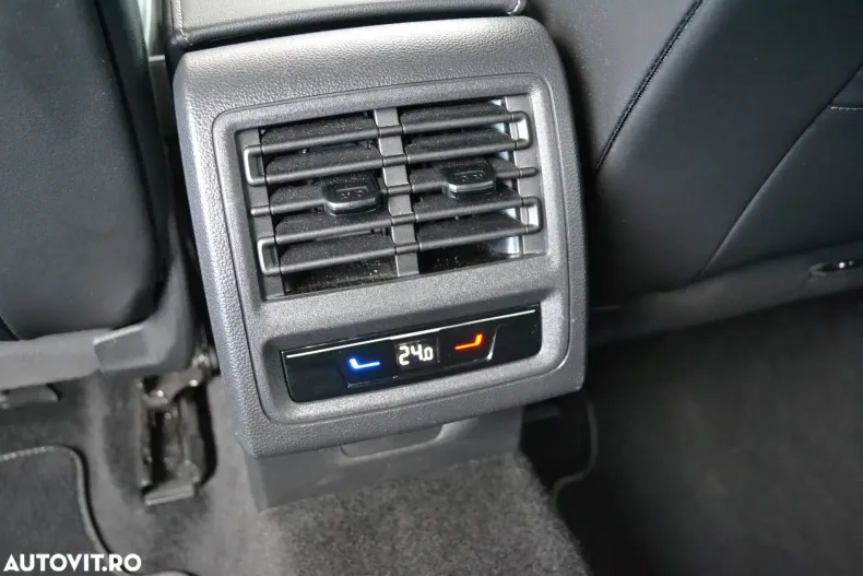 Volkswagen Golf din 2022 cu 131.413 km - oferta VOL131623 - foto 29