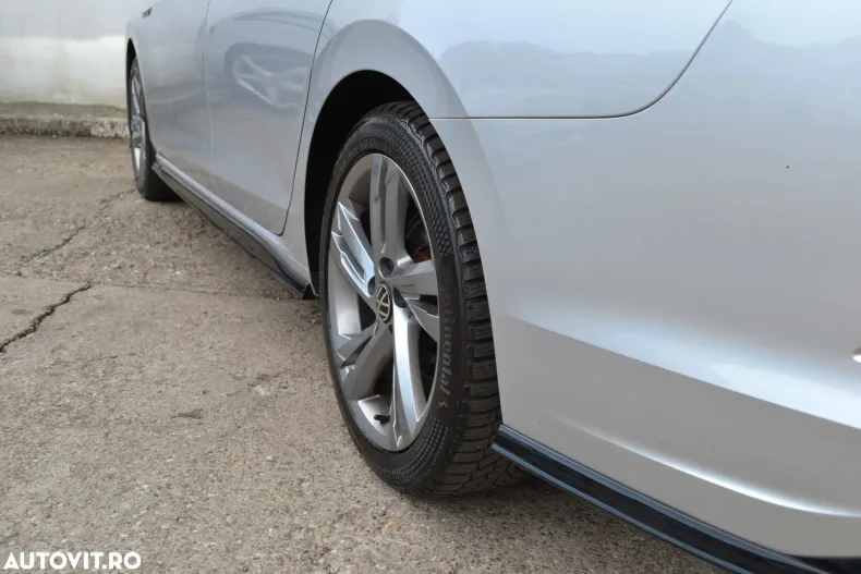 Volkswagen Golf din 2022 cu 131.413 km - oferta VOL131623 - foto 36