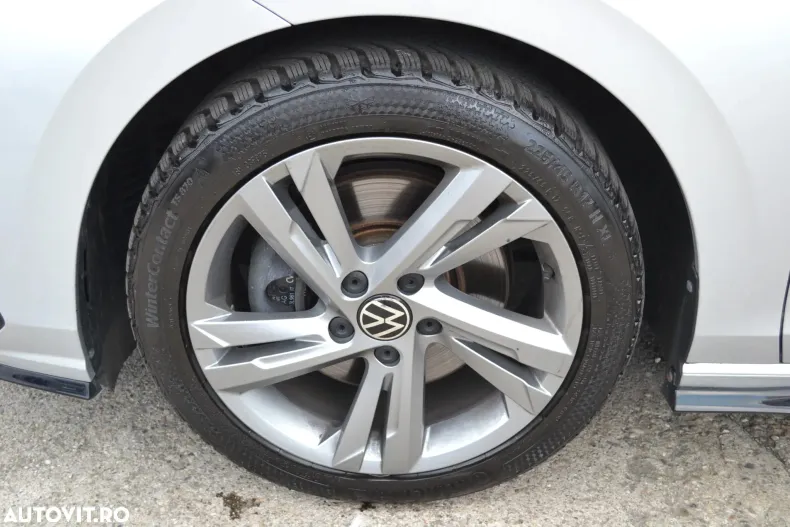 Volkswagen Golf din 2022 cu 131.413 km - oferta VOL131623 - foto 37