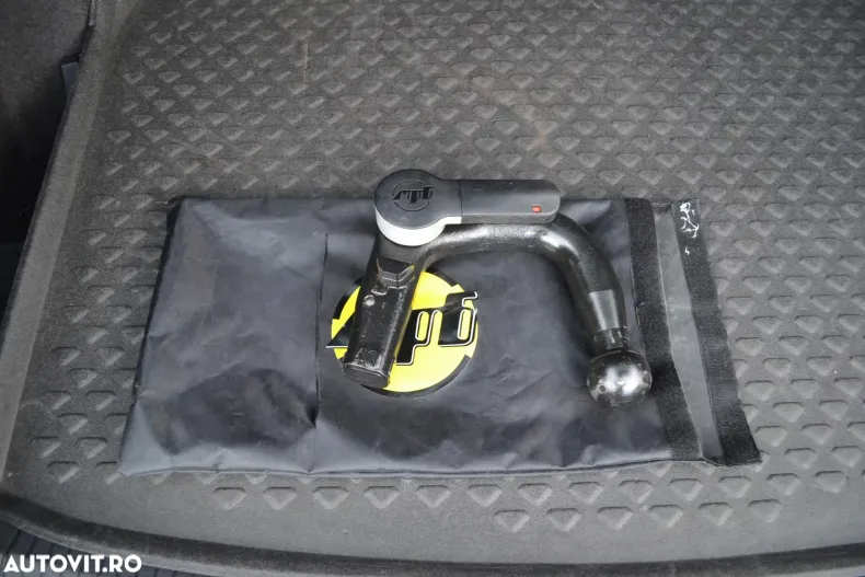 Volkswagen Golf din 2022 cu 131.413 km - oferta VOL131623 - foto 40