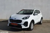 Kia Sportage din 2020 cu 148.000 km - oferta KIA131624 - foto 1