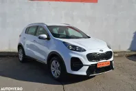 Kia Sportage din 2020 cu 148.000 km - oferta KIA131624 - foto 3