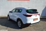Kia Sportage din 2020 cu 148.000 km - oferta KIA131624 - foto 4