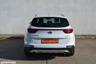 Kia Sportage din 2020 cu 148.000 km - oferta KIA131624 - foto 5