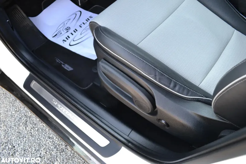 Kia Sportage din 2020 cu 148.000 km - oferta KIA131624 - foto 10