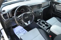 Kia Sportage din 2020 cu 148.000 km - oferta KIA131624 - foto 11