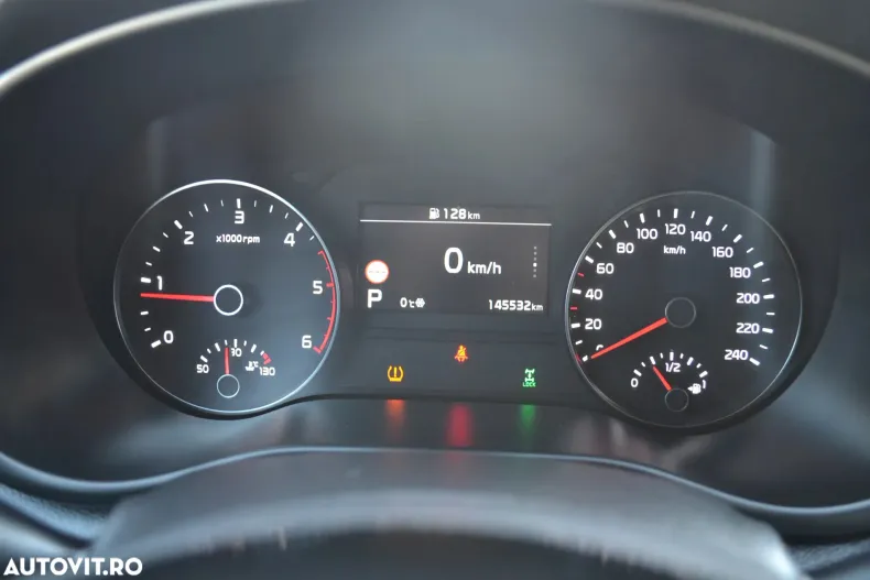 Kia Sportage din 2020 cu 148.000 km - oferta KIA131624 - foto 13