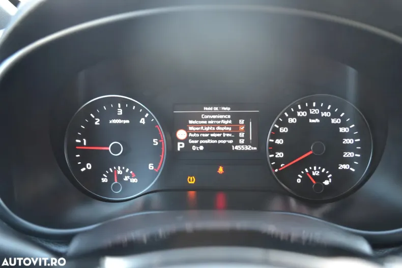 Kia Sportage din 2020 cu 148.000 km - oferta KIA131624 - foto 14