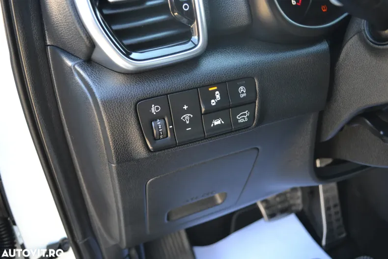 Kia Sportage din 2020 cu 148.000 km - oferta KIA131624 - foto 16