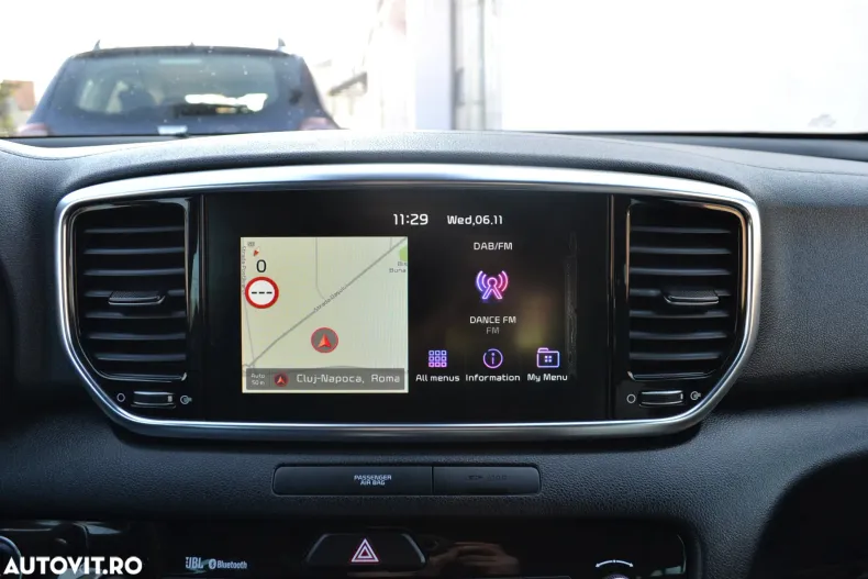 Kia Sportage din 2020 cu 148.000 km - oferta KIA131624 - foto 17
