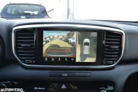 Kia Sportage din 2020 cu 148.000 km - oferta KIA131624 - foto 18