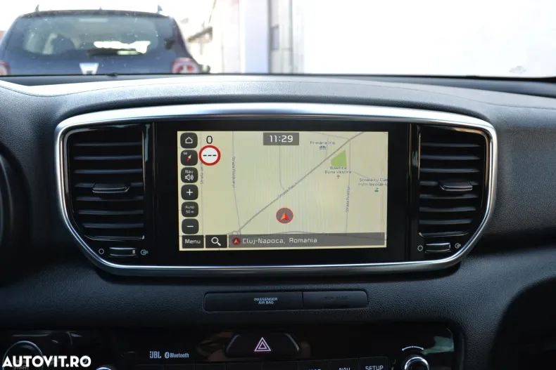 Kia Sportage din 2020 cu 148.000 km - oferta KIA131624 - foto 19