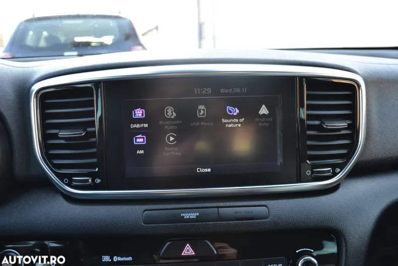 Kia Sportage din 2020 cu 148.000 km - oferta KIA131624 - foto 20