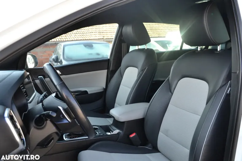 Kia Sportage din 2020 cu 148.000 km - oferta KIA131624 - foto 23