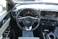 Kia Sportage din 2020 cu 148.000 km - oferta KIA131624 - foto 25