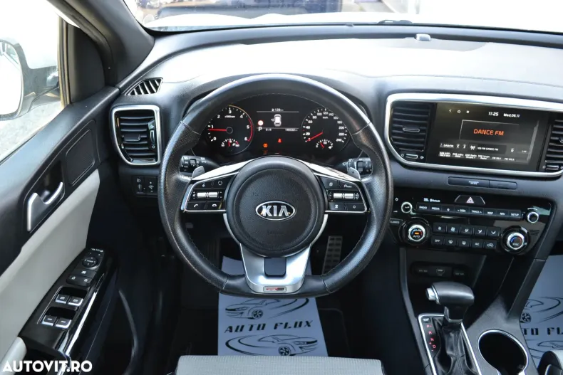Kia Sportage din 2020 cu 148.000 km - oferta KIA131624 - foto 25