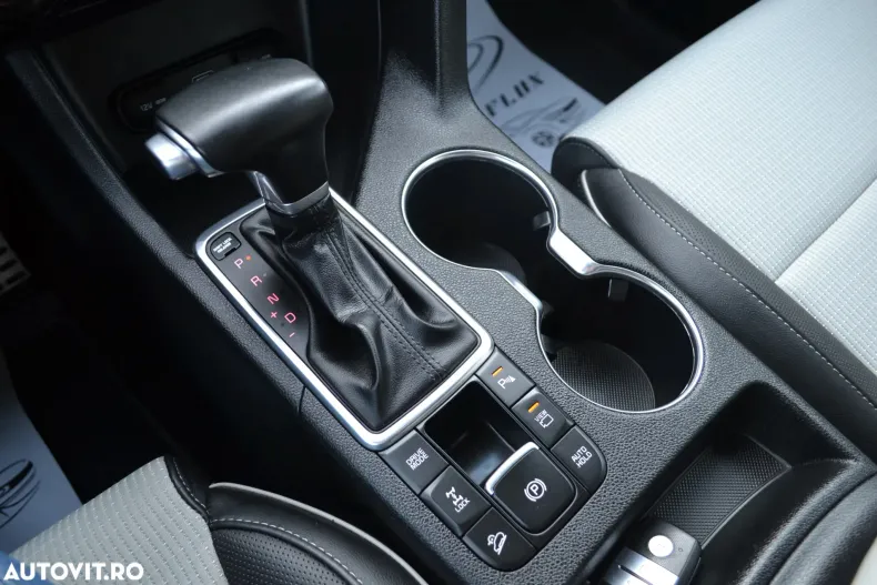 Kia Sportage din 2020 cu 148.000 km - oferta KIA131624 - foto 26